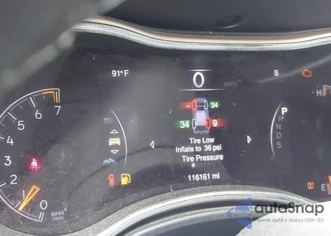 2014 Jeep Grand Cherokee Laredo из США, поврежденный, VIN 1C4RJFAG7EC262204